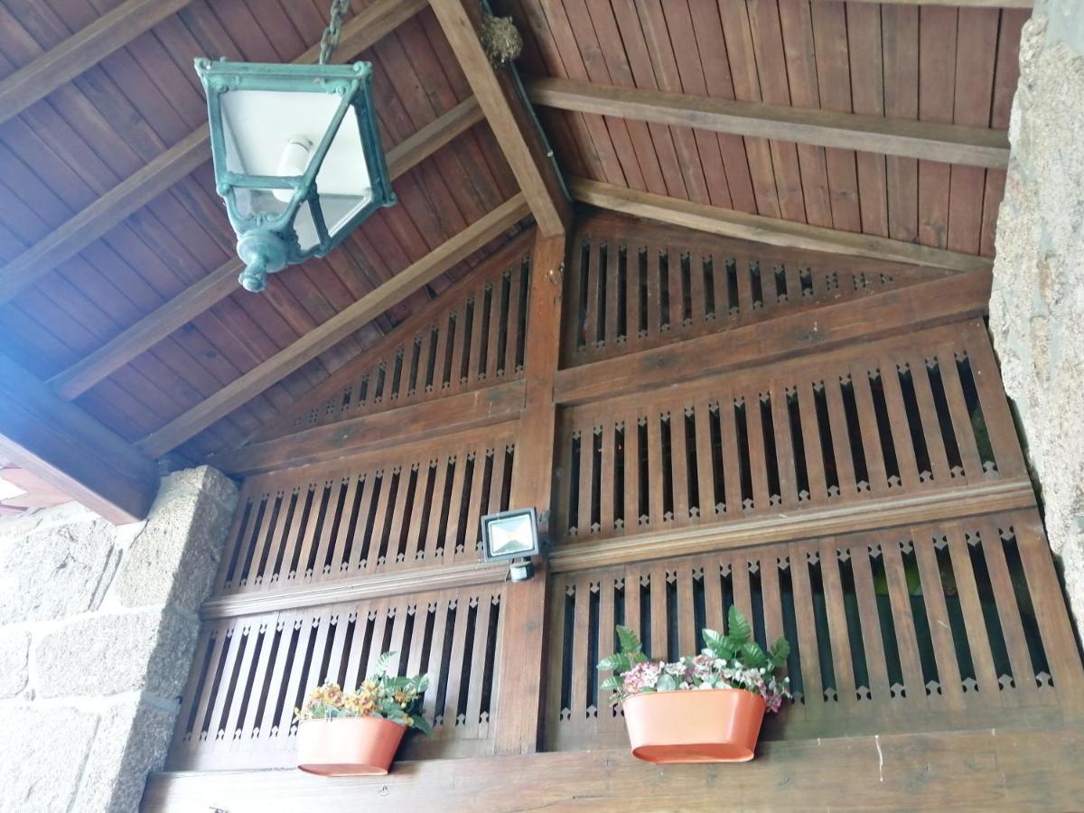 LandimSao Braz Terrace别墅 外观 照片