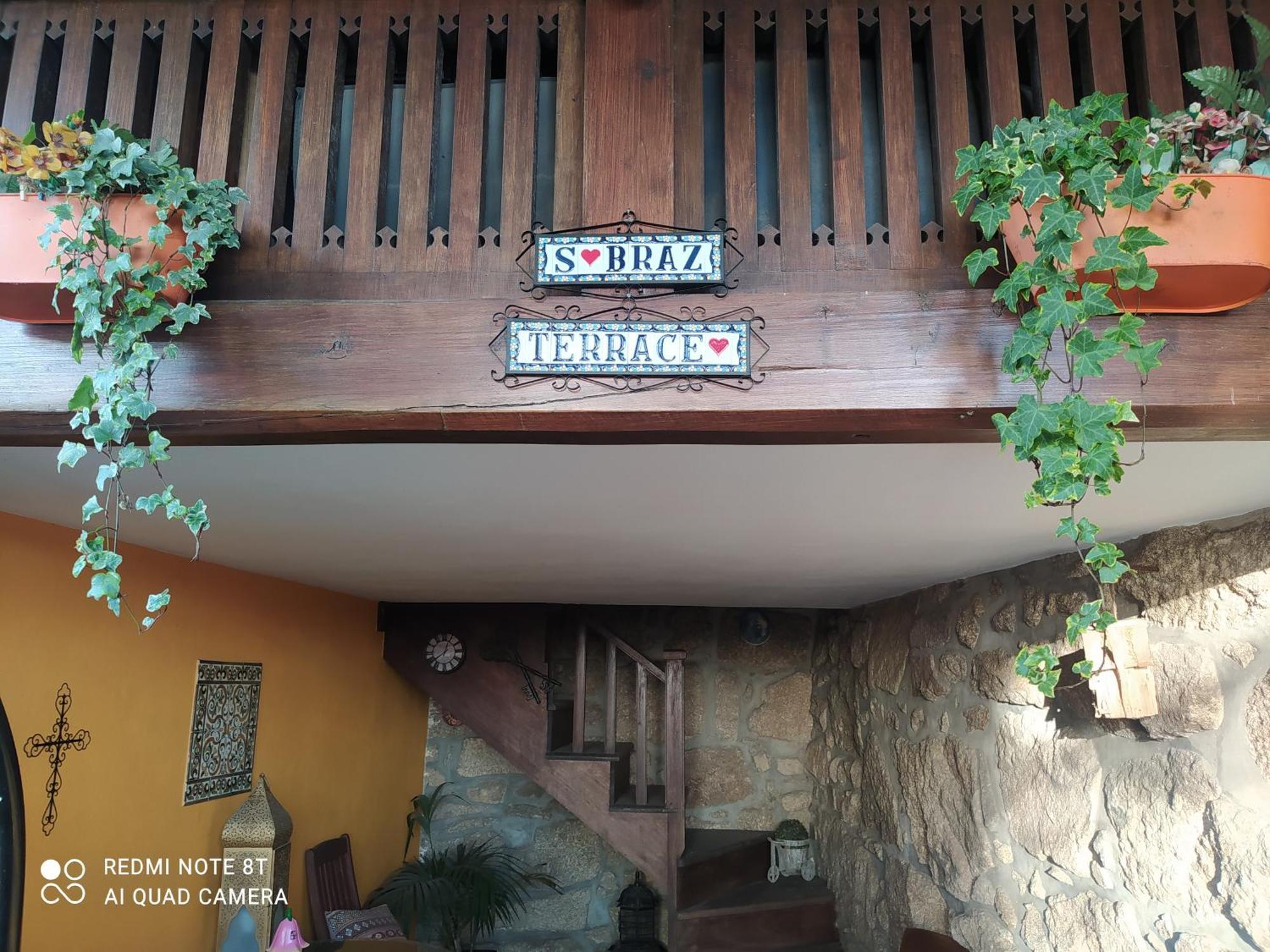 LandimSao Braz Terrace别墅 外观 照片